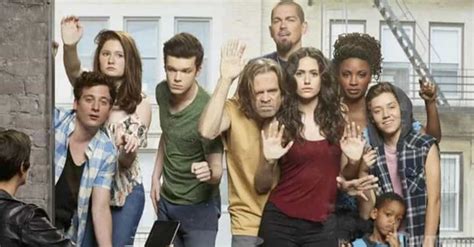 shameless best season|shameless ratings by season.